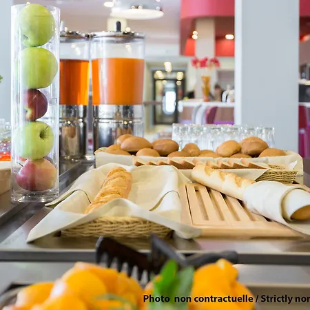 ibis Styles Manchester Portland 