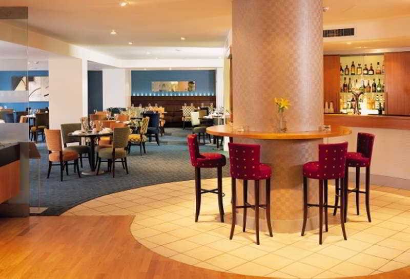 Ibis Styles Portland 3* Манчестер