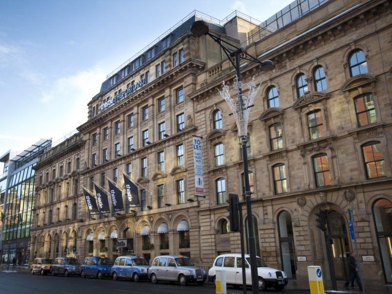 Отель Ibis Styles Portland