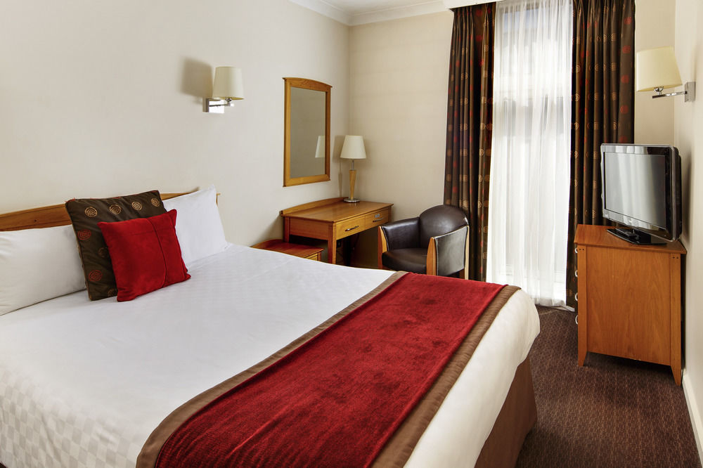 Отель Ibis Styles Portland 3*