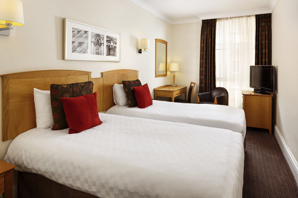 Ibis Styles Portland Манчестер