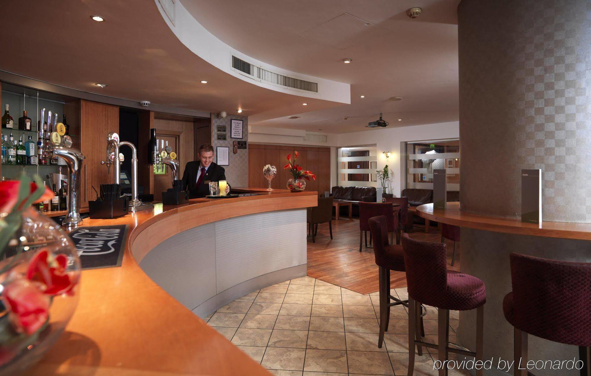 Отель Ibis Styles Portland