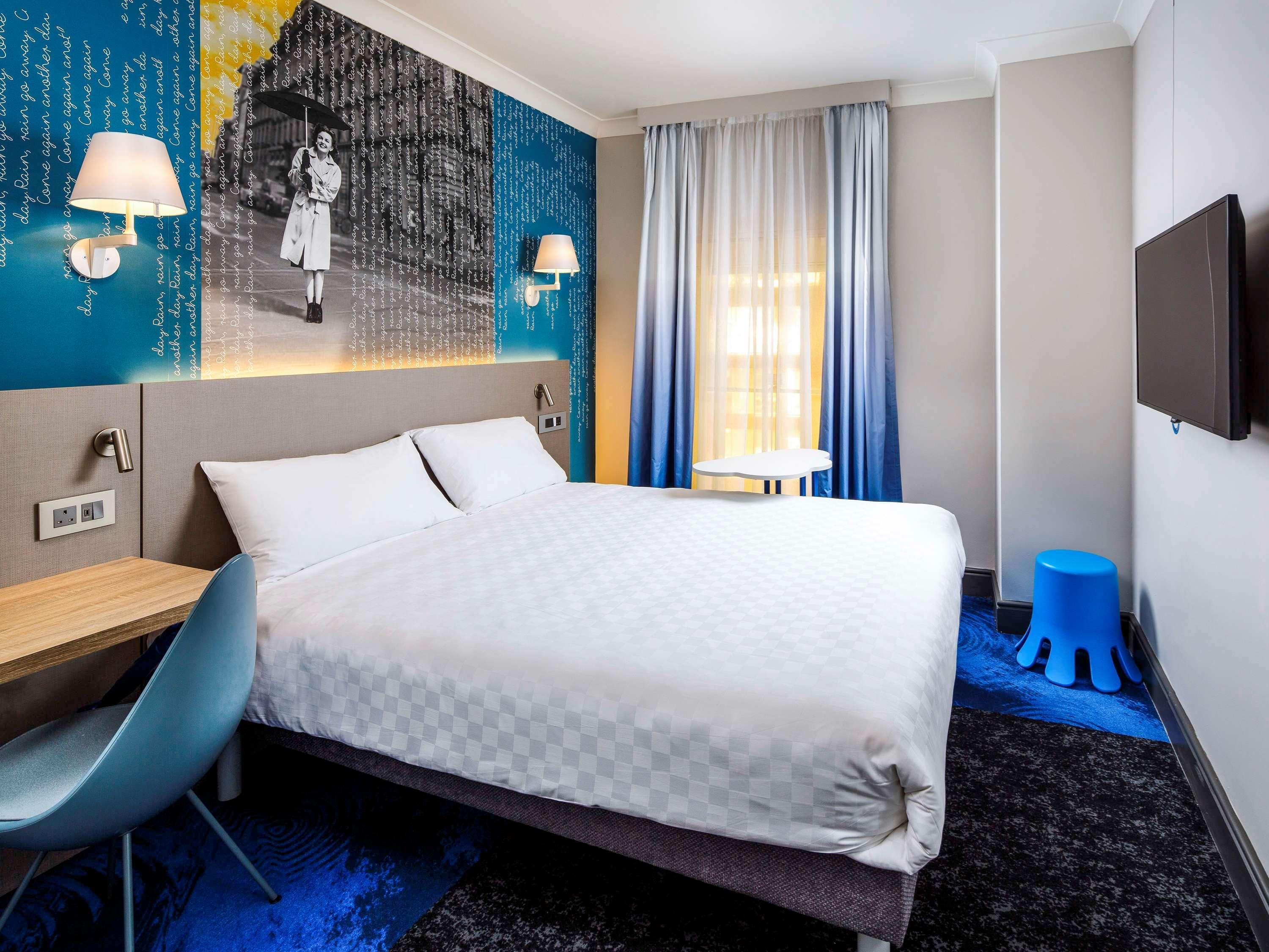 Hotel Ibis Styles Portland Mánchester