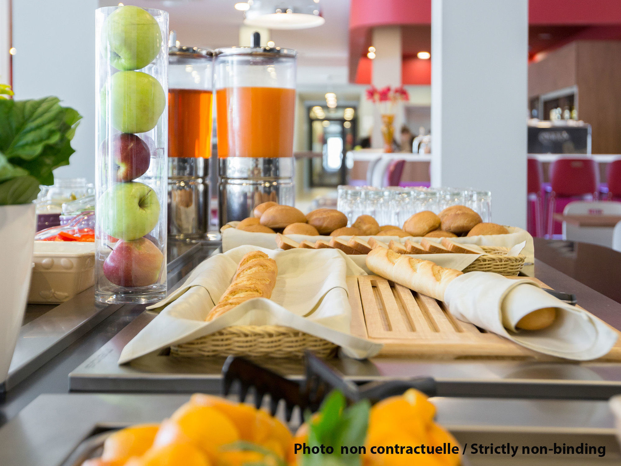 Ibis Styles Portland Mánchester