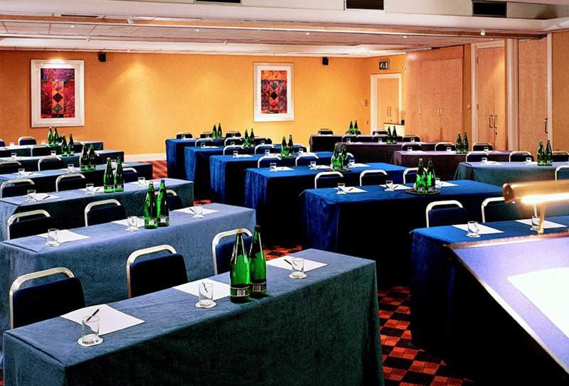 Hotel Ibis Styles Portland Mánchester