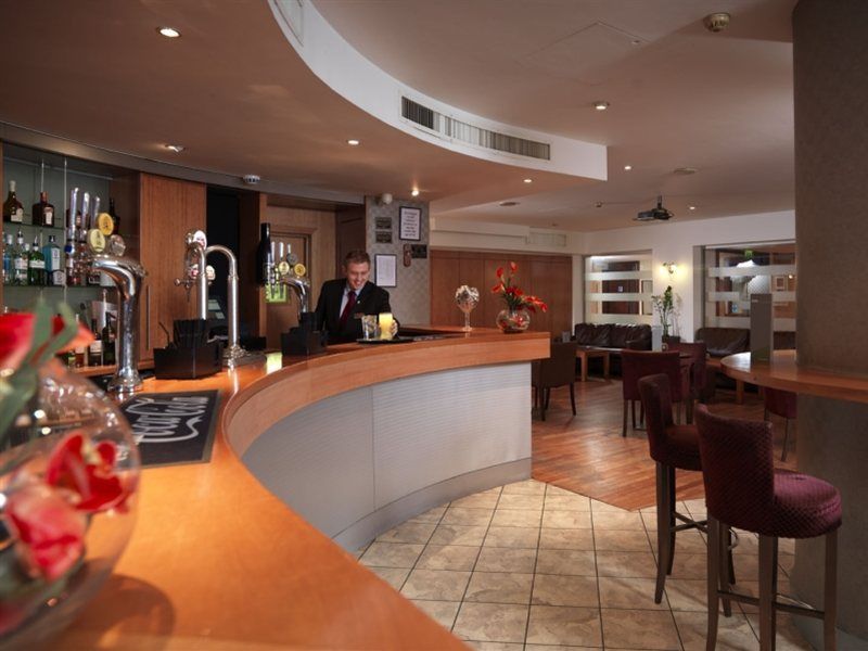 Ibis Styles Portland Hotel Mánchester