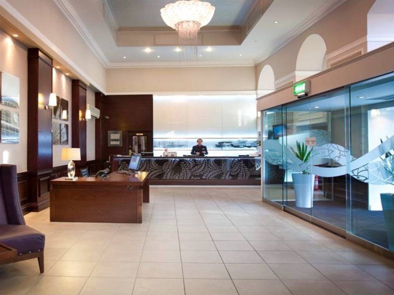 Hotel Ibis Styles Portland Mánchester